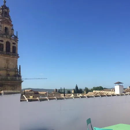 Apartment Entre 2 Mezquitas