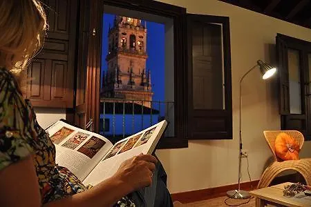 Apartment Entre 2 Mezquitas *