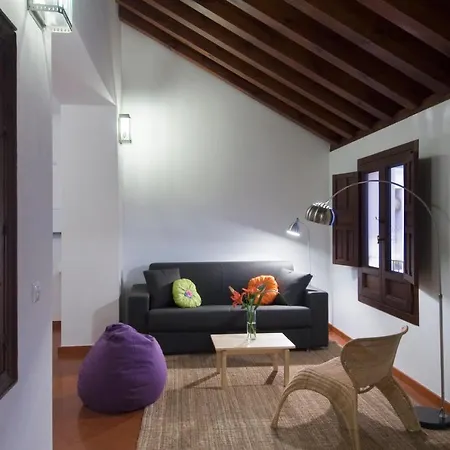 Apartmán Entre 2 Mezquitas *