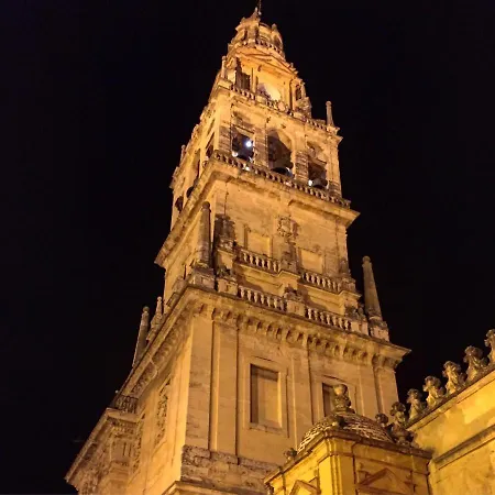 Apartment Entre 2 Mezquitas
