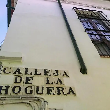 Entre 2 Mezquitas Apartment