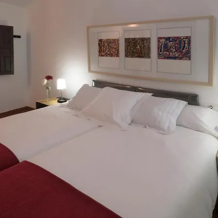 Apartment Entre 2 Mezquitas