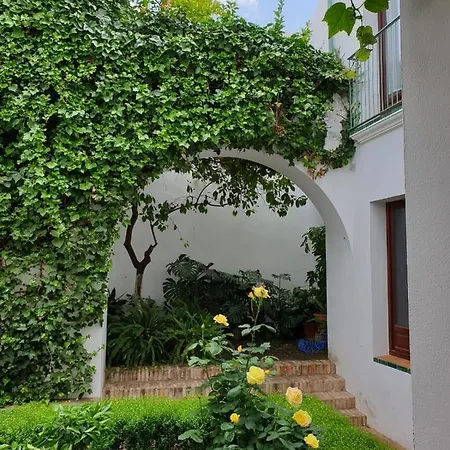 Apartment Entre 2 Mezquitas Cordoba